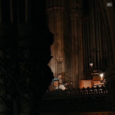 Fleet foxes - very lonely solstice