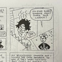 Cashiers du Cinema #4 w/ free print - Thumbnail 2