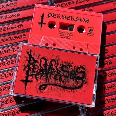 Perversos - demo 2026 