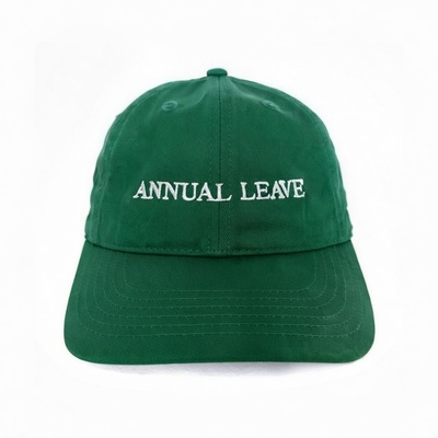 "ANNUAL LEAVE" CAP