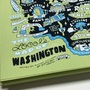 The Local's Map Of Washington-2