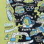 The Local's Map Of Washington-3