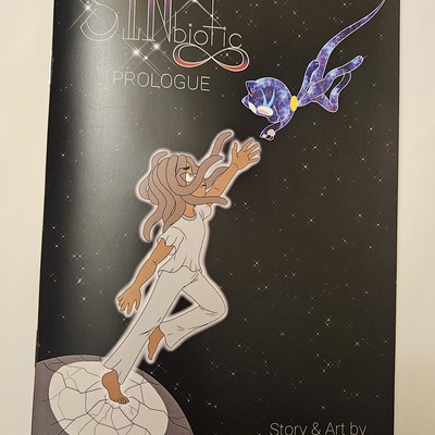 Sinbiotic prologue (print edition)