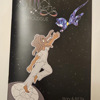 SINbiotic Prologue (print edition) - Thumbnail 2