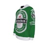 Heineken Beer hoodie-2