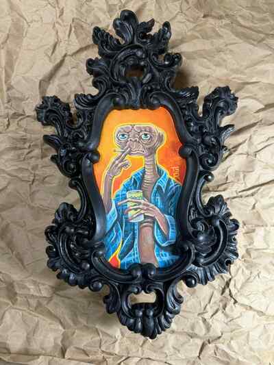 From the Collection of Mrs. Jones 