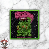 SANGUISUGABOGG Woven Patches - Thumbnail 1