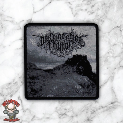 Der weg einer freiheit official woven patches