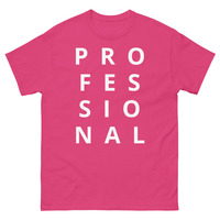 PRO Unisex classic tee - Thumbnail 10