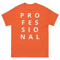 PRO Unisex classic tee - Thumbnail 12