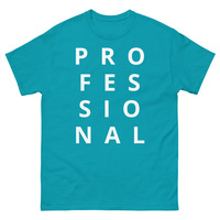 PRO Unisex classic tee - Thumbnail 14