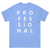 PRO Unisex classic tee - Thumbnail 18
