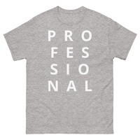 PRO Unisex classic tee - Thumbnail 22