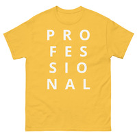 PRO Unisex classic tee - Thumbnail 26