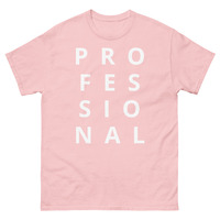 PRO Unisex classic tee - Thumbnail 30