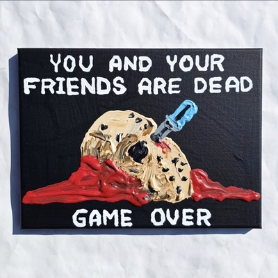 You and your friends are dead - Thumbnail 3