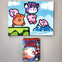 Kirby's Animal Pals - Thumbnail 1