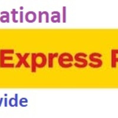 Shipping upgrade: express