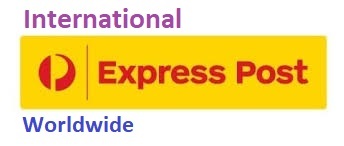 Shipping Upgrade: Express