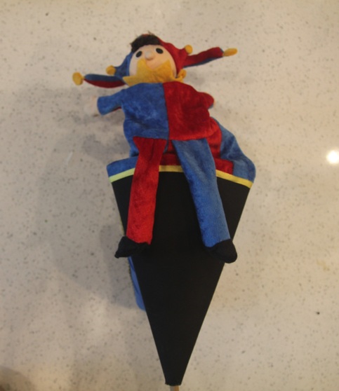 Court Jester