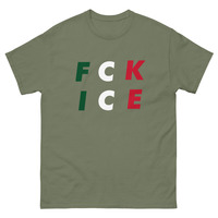 ICE Unisex classic tee - Thumbnail 6