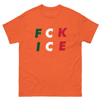 ICE Unisex classic tee - Thumbnail 8