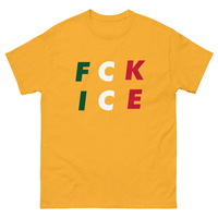 ICE Unisex classic tee - Thumbnail 16