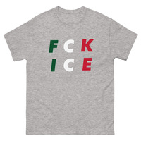 ICE Unisex classic tee - Thumbnail 18