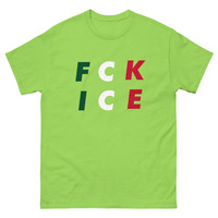 ICE Unisex classic tee - Thumbnail 20