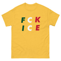 ICE Unisex classic tee - Thumbnail 22