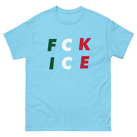 ICE Unisex classic tee - Thumbnail 24