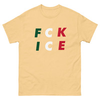 ICE Unisex classic tee - Thumbnail 26