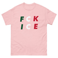 ICE Unisex classic tee - Thumbnail 28
