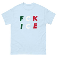 ICE Unisex classic tee - Thumbnail 30