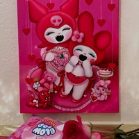 Lovecore Painting  - Thumbnail 3