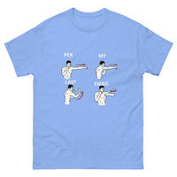 EMAIL Unisex classic tee - Thumbnail 16