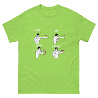 EMAIL Unisex classic tee - Thumbnail 22