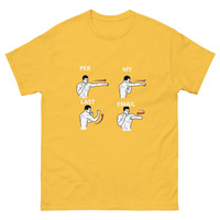 EMAIL Unisex classic tee - Thumbnail 24