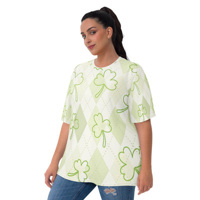 Charm women's t-shirt