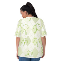 Charm Women's T-shirt - Thumbnail 1