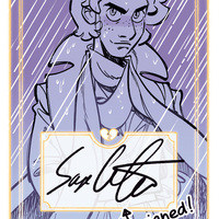 The Glass Scientists: Volume III Bookplate - Thumbnail 1