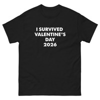 VALENTINA Unisex classic tee - Thumbnail 1