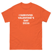 VALENTINA Unisex classic tee - Thumbnail 12