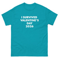 VALENTINA Unisex classic tee - Thumbnail 14