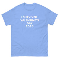VALENTINA Unisex classic tee - Thumbnail 18