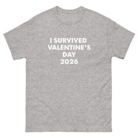 VALENTINA Unisex classic tee - Thumbnail 22
