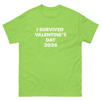 VALENTINA Unisex classic tee - Thumbnail 24