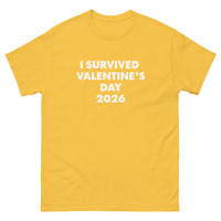 VALENTINA Unisex classic tee - Thumbnail 26
