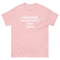VALENTINA Unisex classic tee - Thumbnail 30