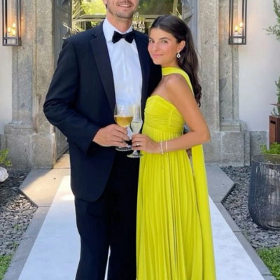 Strapless ribbon pleated sleeveless long evening gowns - Thumbnail 1